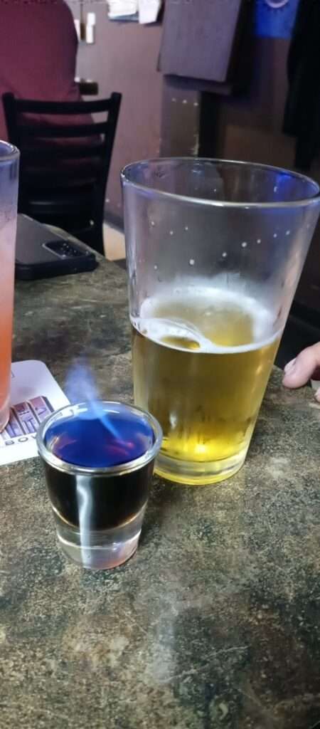 Family Pizza & Cocktail Lounge photo 5